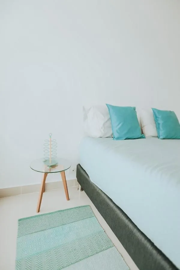 Apartamento Deluxe Spectacular Sunset Santa Marta  Santa Marta (Magdalena)