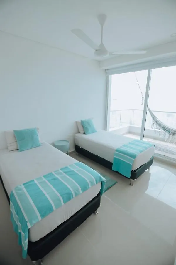 Apartamento Deluxe Spectacular Sunset Santa Marta   Santa Marta (Magdalena)