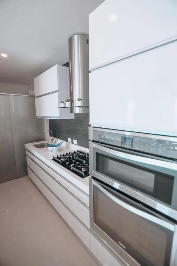 Deluxe Spectacular Sunset Apartment Santa Marta