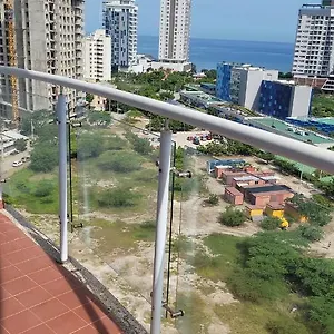 Terrazas 1102 Apartamento