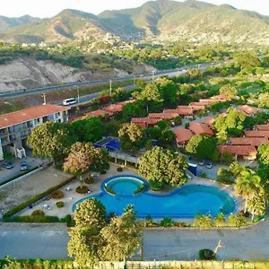 Del Palmar Apto 406 Apartamento