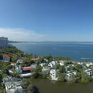 Pleno Mar&sierra Apartamento